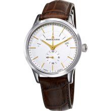 Maurice Lacroix Les Classiques Reserve de Marche lc7008-ss001-130