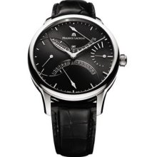 Maurice Lacroix Masterpiece Double Retrograde mp6518-ss001-330