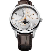 Maurice Lacroix Masterpiece Lune Retrograde mp6528-ss001-130b