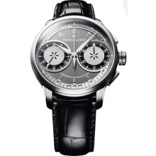 Maurice Lacroix Masterpiece MP7128-SS001-320 Mens wristwatch
