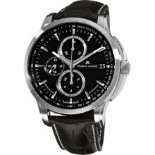 Maurice Lacroix Pontos PT6128-SS001-330 Mens wristwatch