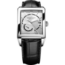 Maurice Lacroix Pontos Rectangulaire Reserve de Marche pt6207-ss001-130