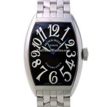 Medium Franck Muller Casablanca 6850C Watch