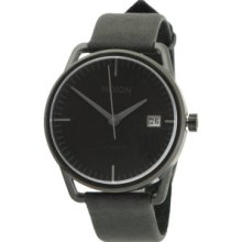 Mellor Automatic Watch All Black, One Size - Good