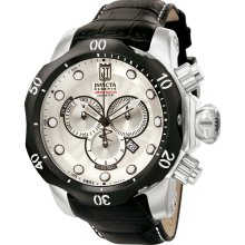 Men Invicta 12962 Reserve LIMITED EDITION Jason Taylor Reserve Venom