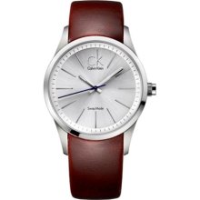 Men's calvin klein watch. ck bold k2241138