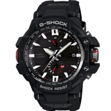 Men's Casio G-Shock GW-A1000-1A Atomic Solar Watch