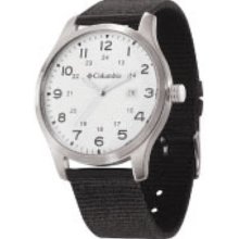Men's columbia fieldmaster ii watch ca007-001