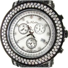 Mens Diamond Joe Rodeo Junior RJJU16 Round Cut H Color 29.75ct