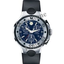 Men's Movado 800 Series Quartz Chronograph Watch - 2600024