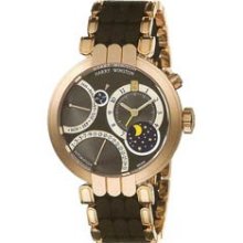 Men's Premier Excenter Perpetual Calendar Watch 200/MAPC41RRC.A