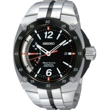 Men's seiko kinetic sportura direct drive watch srg005p1