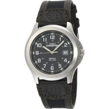 Men's timex expedition metal field watch t40091