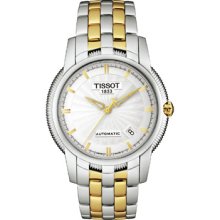 Men's Tissot Ballade III Automatic Watch