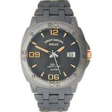 Mens Tommy Bahama Polyurethane Date Watch Rlx3010