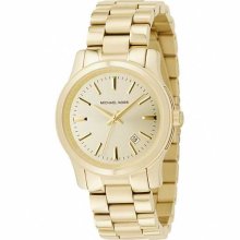 Michael Kors Jet Set Ladies Watch