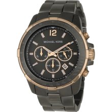 Michael Kors MK8173 Mens Chronograph Quartz Watch