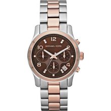 Michael Kors Runway Ladies Watch MK5495