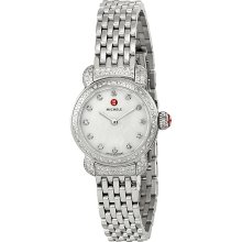 Michele CSX Ladies Swiss Quartz Watch MWW03A000235