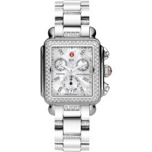 Michele Signature Deco MWW06P000103