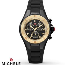 Michele Womenâ€™s Watch Tahitian Jelly Bean MWW12F000062- Women's Watches