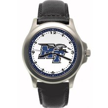 Middle Tennessee State University Watch - Mens Rookie Edition