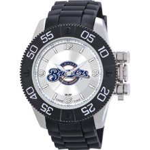 Milwaukee Brewers Beast Series Sports Watch