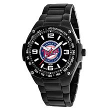 Minnesota Twins Warrior Watch by Game Timeâ„¢