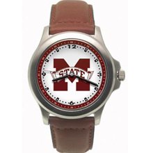 Mississippi State University Watch - Mens Rookie Edition