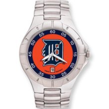 MLB Detroit Tigers Pro Men's Sport Watch