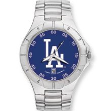MLB Los Angeles Dodgers Pro Men's Sport Watch