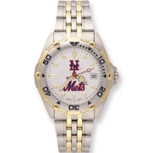 MLB New York Mets All-Star Men's Sport Watch