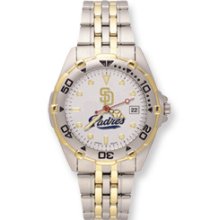 MLB San Diego Padres All-Star Men's Sport Watch