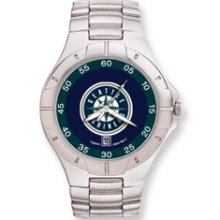 MLB Seattle Mariners Pro Men's Sport Watch