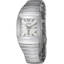 Model: R13690102 | Authentic Rado Mens Sintra Jubile Ceramic Watch