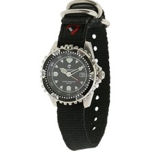 Momentum by St. Moritz M1 Re-Ply Band Watches : One Size