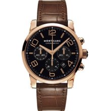 Montblanc Timewalker Chronograph Automatic