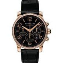 Montblanc Timewalker Collection Automatic Mens 105962