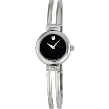 Movado 0606239 Harmony Ladies Swiss Quartz Watch