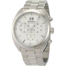 Movado Datron Chronograph Men's Watch 0606477