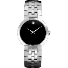 Movado Faceto 0605041 Ladies wristwatch