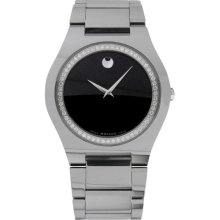 MOVADO FIERO MENS WATCH 0605768