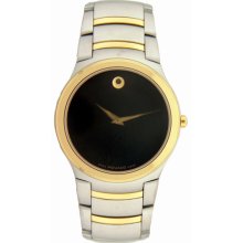 Movado Kardelo Mens Watch 0605481 Movado Kardelo Mens Watch 0605481