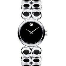 Movado Ono Moda 0606094 Ladies wristwatch