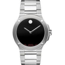 Movado S.E. EXTREME 0606290 Mens wristwatch