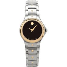 Movado Sports Edition SE Ladies Watch 0605911