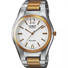 MTP-1253SG-7A Casio Quartz MTP1253SG Gent's Watches