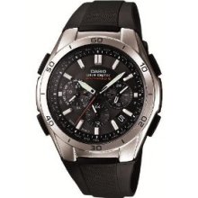 Multiband Tough Wave Ceptor Casio 6 Wvq-m410-1ajf Men F/s From Japan