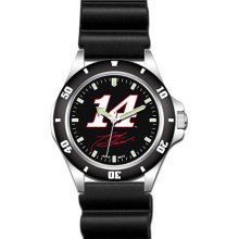 Nascar Tony Stewart #14 Challenger Sport Watch ...