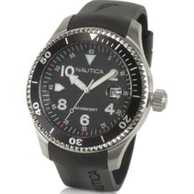Nautica Designer Men's Watches, NST 03 Watch Box Set